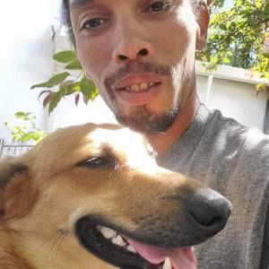 Meet your Posher, Jefferey